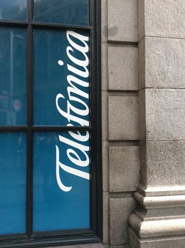 Telefónica