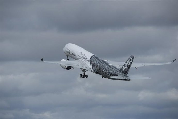 A350XWB
