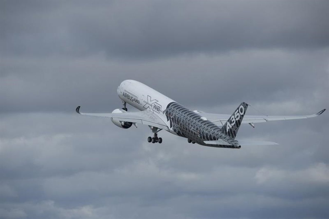A350XWB