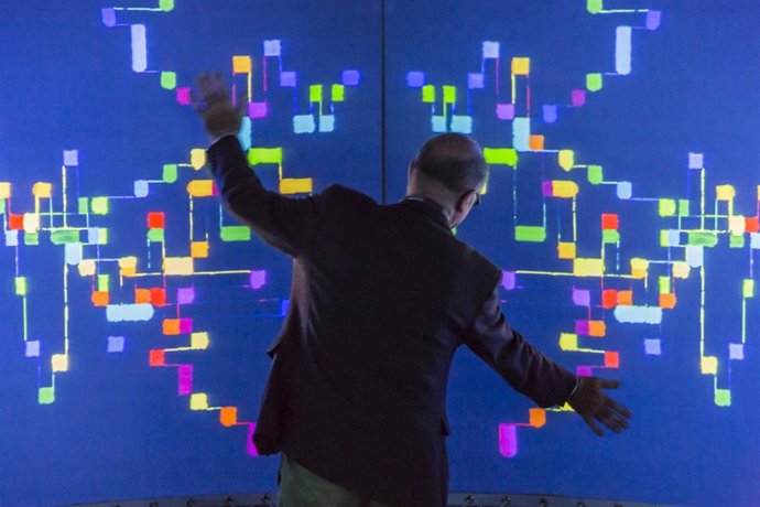 Performance Pelayo Fernández