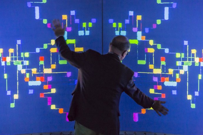 Performance Pelayo Fernández