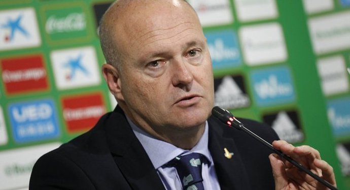 Pepe Mel (Betis)