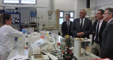 Es Andalucía - Huelva