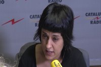 La CUP reprocha a JxSí "falta de voluntad" de acuerdo al no renunciar a Mas