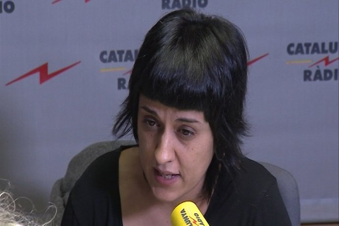 CUP afirma que un candidato de ERC tendría su apoyo