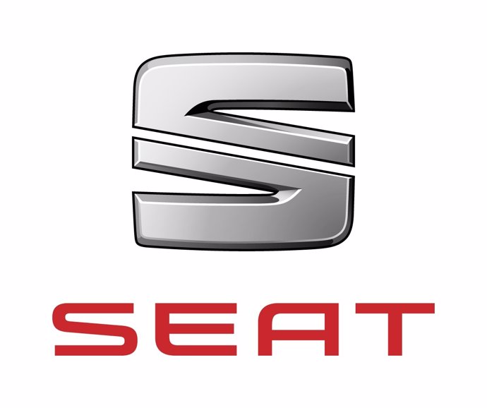 Nuevo logotipo de Seat