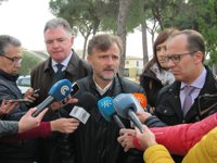 Los planes hidrológicos, "pieza esencial" para la gestión de las cuencas