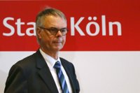 El Gobierno de Renania cesa al jefe de Policía de Colonia tras la ola de agresiones a mujeres