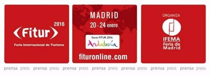 FITUR 2016 se consolida como Feria de referencia para los destinos de Iberoaméri