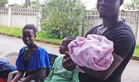 Cooperación y Desarrollo