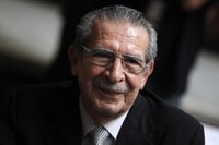 Amnistía Internacional ve en el juicio contra Ríos Montt una "oportunidad" para Guatemala