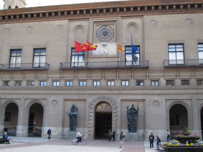 Ayuntamiento de Zaragoza