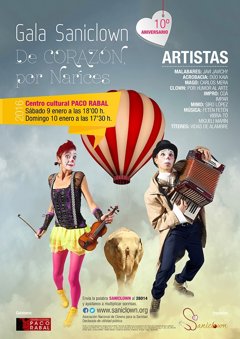 Cooperación y Desarrollo