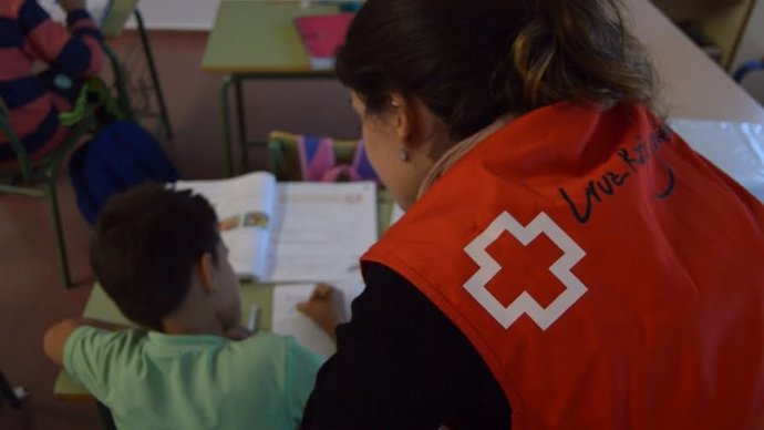 Cruz Roja suma 18.200 colaboradores en Córdoba