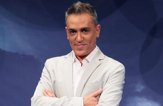 KIKO HERNANDEZ CONCURSANTE GRAN HERMANO VIP
