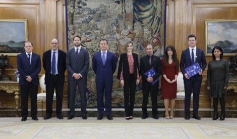 Cooperación y Desarrollo