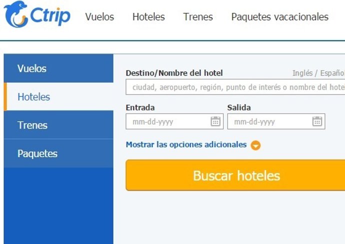 Ctrip