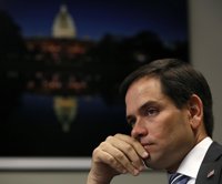Marco Rubio pide a Obama que busque la "inmediata" extradición a EEUU de 'El Chapo'