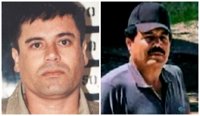 Hijos de 'El Chapo' lanzan amenazas en las redes sociales tras la detención de su padre