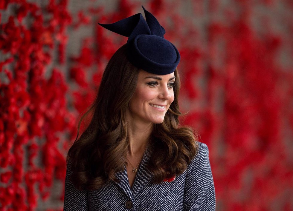 KATE MIDDLETON 