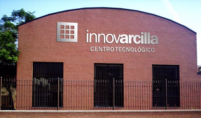Sede de Innovarcilla.