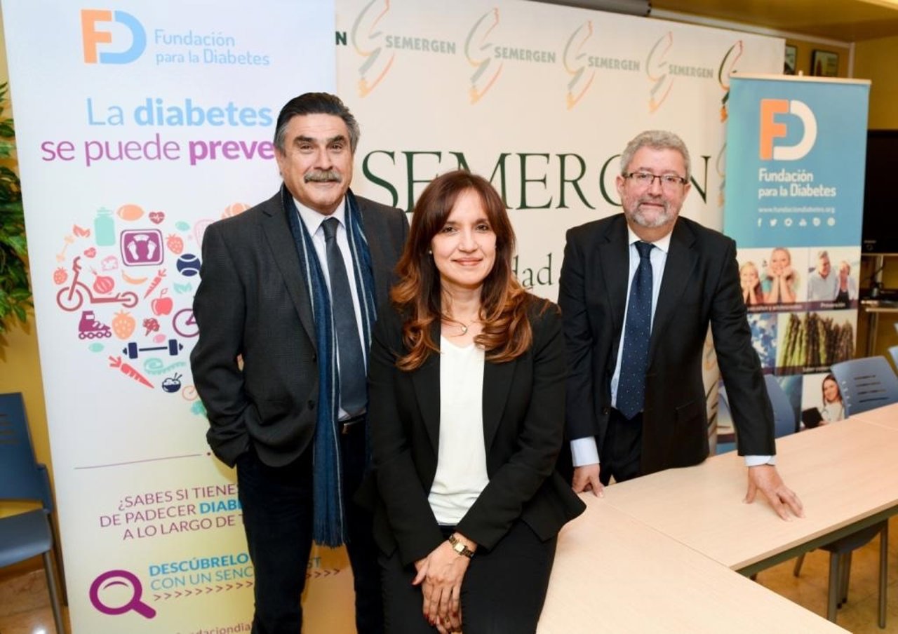 Presentación Test Findrisk