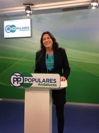 PP-A cree que Susana Díaz "ha perdido la batalla" con Pedro Sánchez