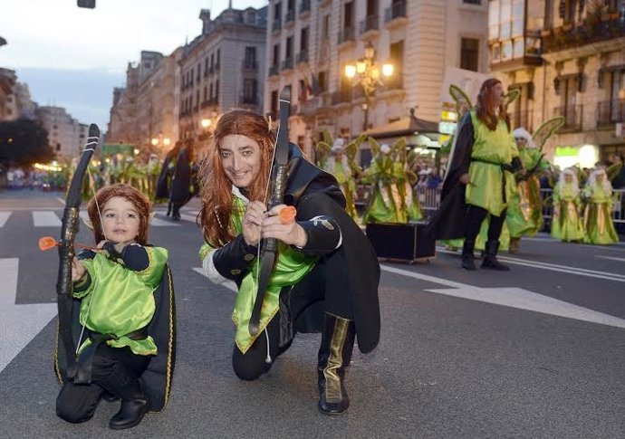 Carnaval de Santander