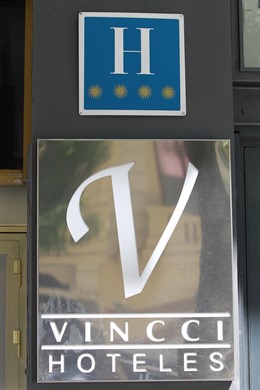 Vincci, hotel, hoteles, alojamiento, cuatro estrellas
