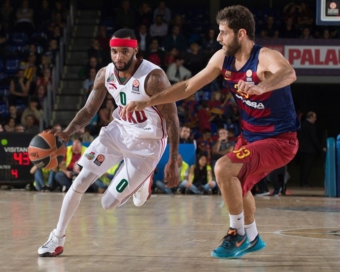 Fc barcelona lassa- lokomotiv kuban krasnodar, Delaney. 