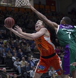 Valencia Basket - Unicaja