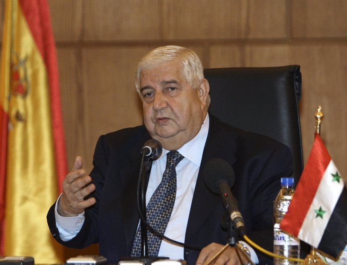 Walid Moallem