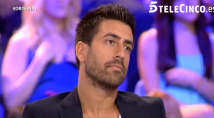 IGOR DE GRAN HERMANO 14