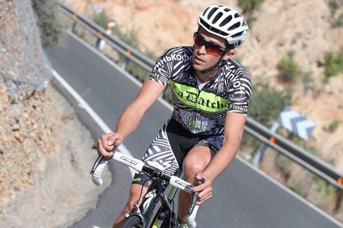 Alberto Contador