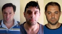 Una "información falsa" llevó a hablar de la detención de los 3 prófugos, según Bullrich