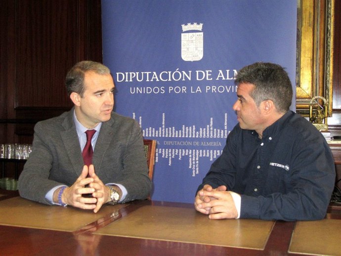 Diputación de Almería formará a 20 desempleados en Mecánica Rápida