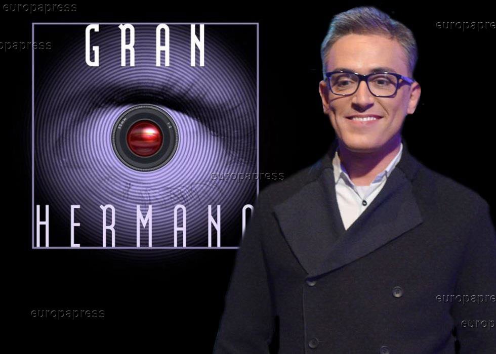 Kiko Hernández: Así fue su paso en 'Gran Hermano 3'