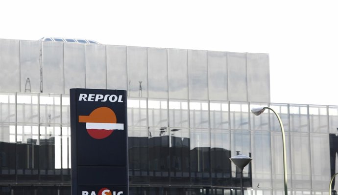 Recursos de Repsol