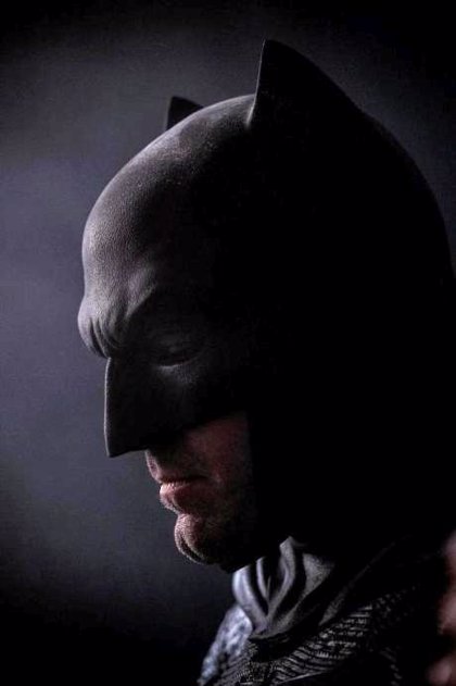 Por qué Ben Affleck es el Batman perfecto?