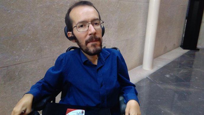 Pablo Echenique