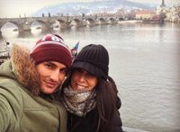 Raquel de GH 16 y Víctor Enguídanos de MYHYV... ¿Pareja sorpresa?