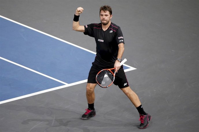 Wawrinka
