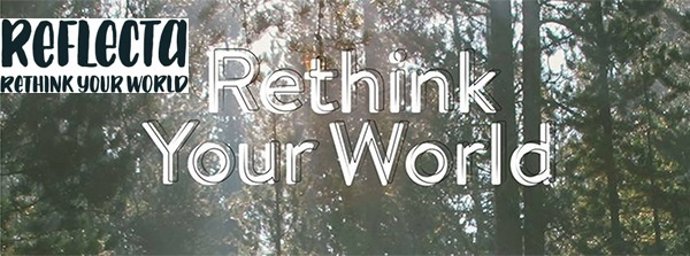 Festival 'Reflecta' 2015