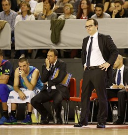 ICL MANRESA - MOVISTAR ESTUDIANTES,DIEGO OCAMPO