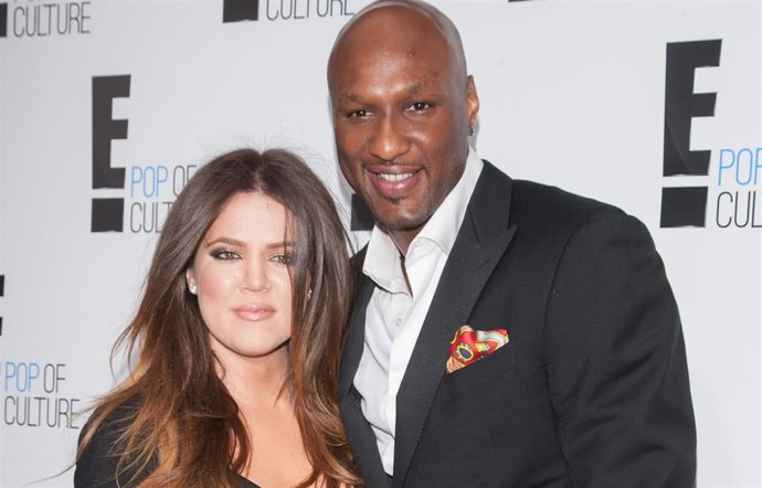 Lamar Odom abandona el hospital... Para ingresar en rehabilitación