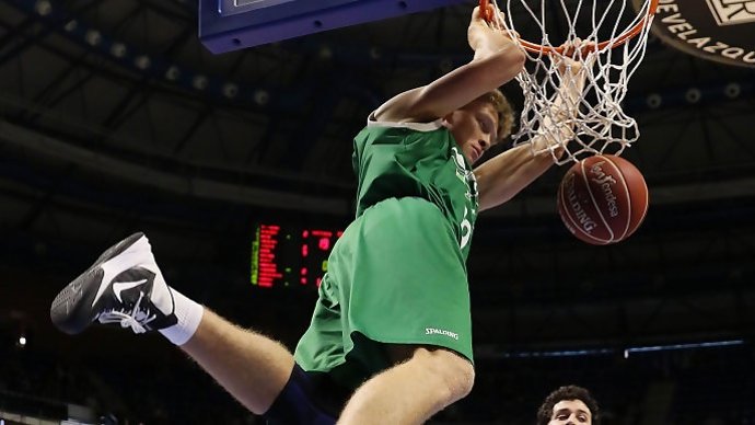 Unicaja Málaga