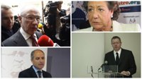 Caso Nóos: calendario de declaraciones de testigos en el juicio