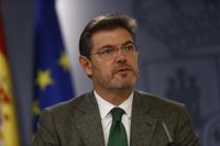 Catalá no valora si debe aplicarse a la Infanta la 'doctrina Botín'