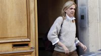 La infanta Cristina s'asseu aquest dilluns al banc dels acusats sense títol nobiliari