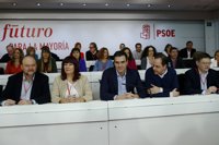 Sánchez ve "muy complicado" apoyar que Podemos tenga cuatro grupos en el Congreso